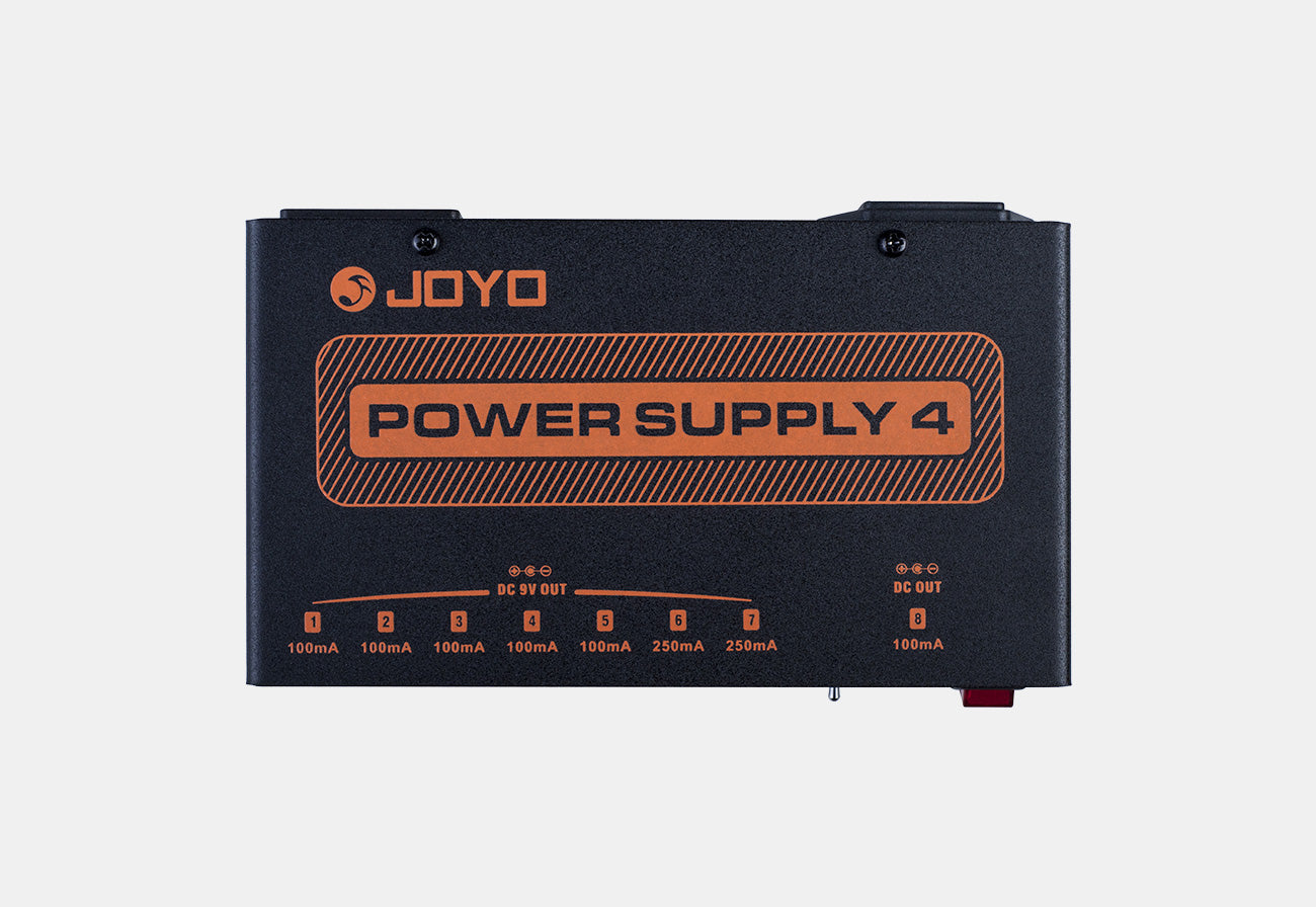 JOYO POWER SUPPLY Y-4
