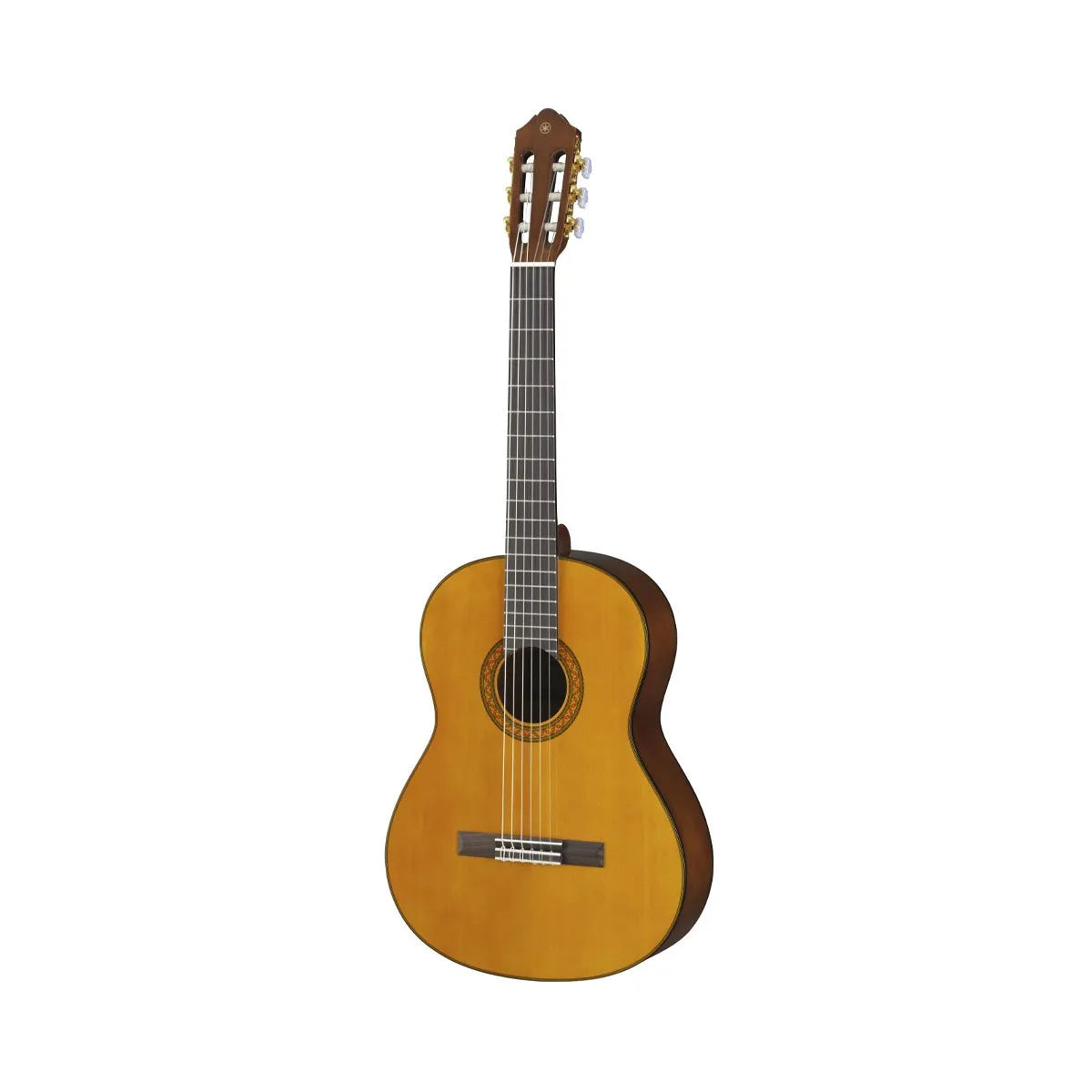 YAMAHA C70 CLASSICAL GUITAR