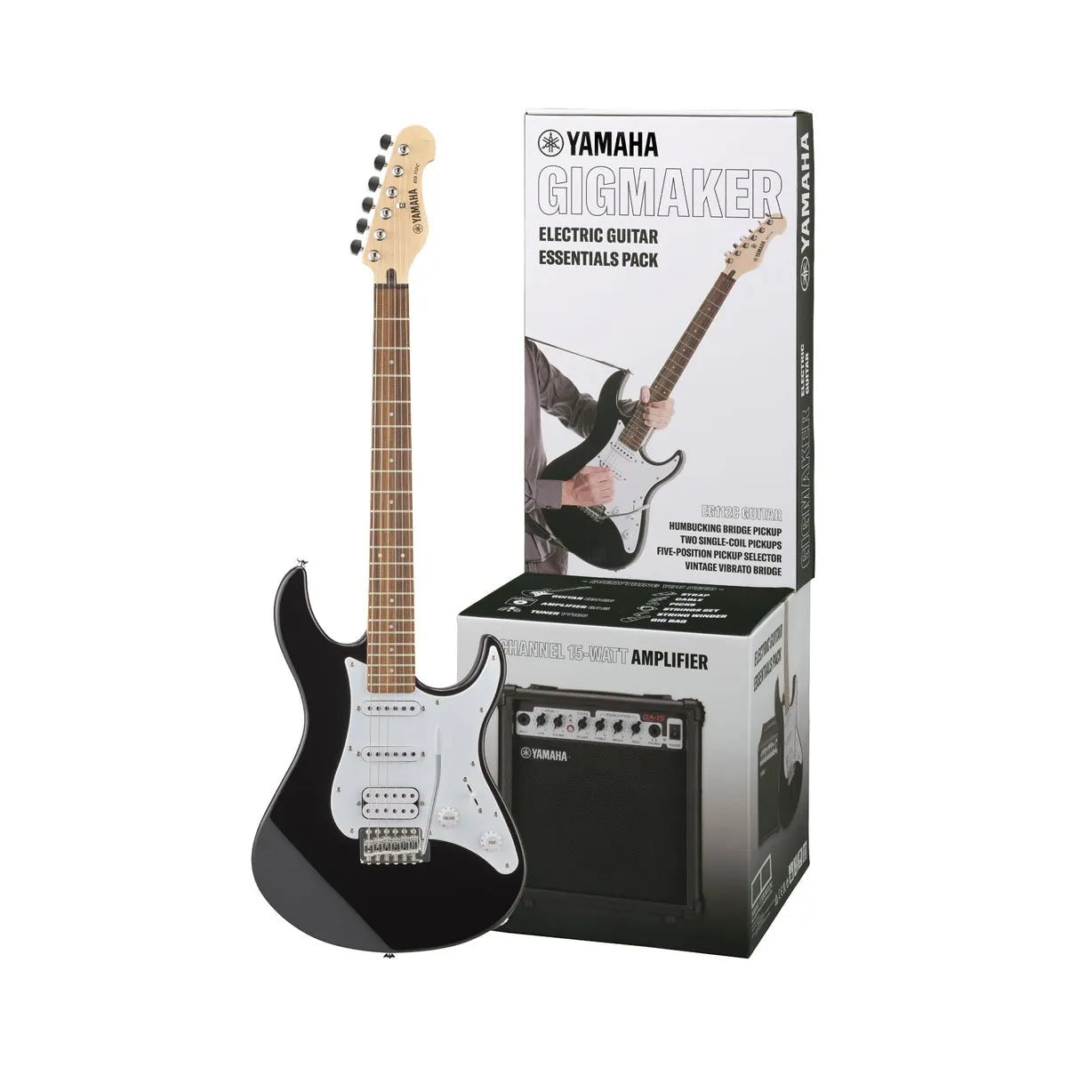 Yamaha GIGMAKER EG112GPII