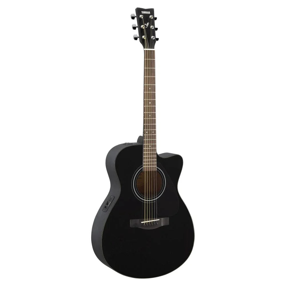 YAMAHA - FS100C ACOUSTIC GUITAR